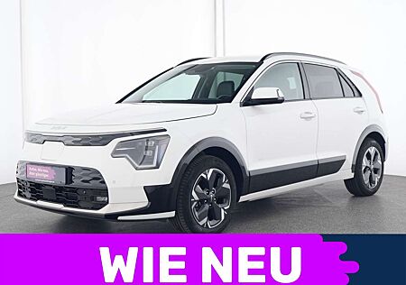 Kia Niro e- Vision ACC|Wärmepumpe|Bi-LED|Navi