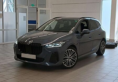 BMW 218 1.5 iM Sport*MATRIX*AHK*HuD*NAVI*elektr.HECKKLAPPE