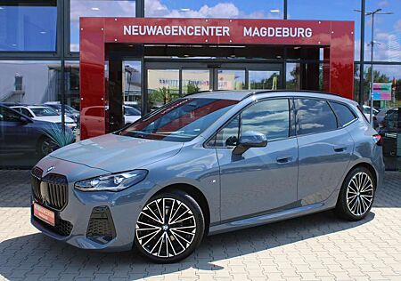 BMW 218 1.5 iM Sport*MATRIX*AHK*HuD*NAVI*elektr.HECKKLAPPE