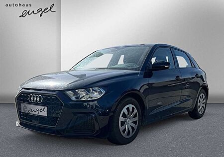 Audi A1 30 TFSI Sportback advanced,KLIMA,TEMPO,SH,ALU