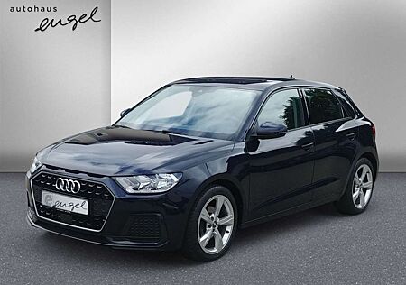 Audi A1 30 TFSI Sportback advanced,KLIMA,TEMPO,SH,ALU