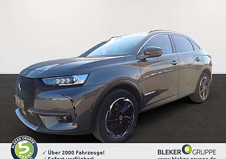 DS Automobiles DS 7 Crossback PureTech 180 Performance Line+