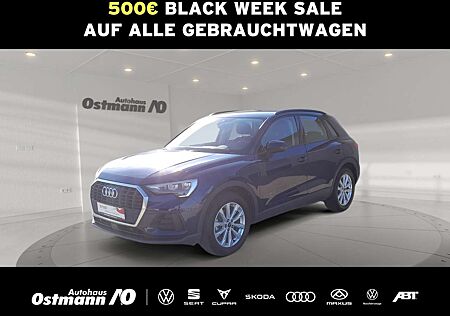 Audi Q3 35 TFSI *PDC*Sitzh*Navi*S-tronic