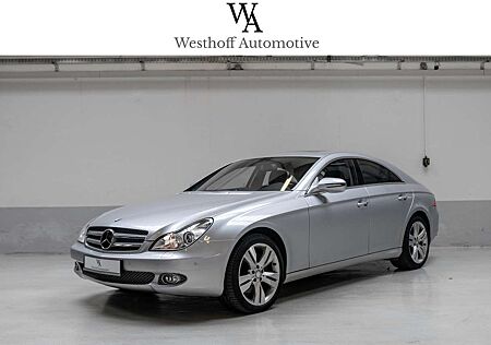 Mercedes-Benz CLS 350 CGI H/K Keyless Airmatic Memory SHD Standheizung