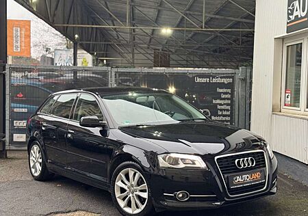 Audi A3 Sportback 1.6 TDI *NAVI*XENON*PDC*KAMERA*