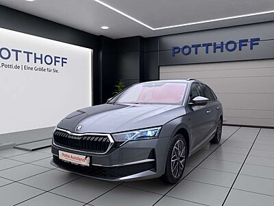 Skoda Octavia Combi 2.0 TDI DSG TOUR NAVI MATRIX 360°