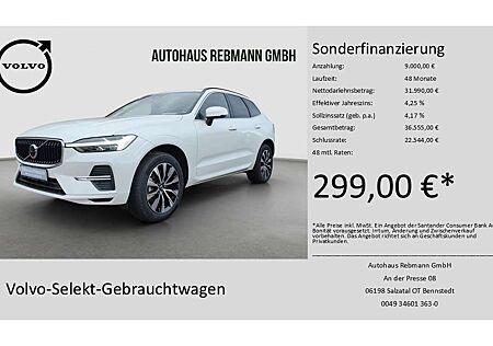 Volvo XC 60 gebraucht kaufen Volvo XC 60 XC60 B4 Core FWD