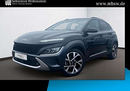 Hyundai Kona 1.6 T-GDI Prime 2WD NAVI/LED/KAMERA/HuD/ACC