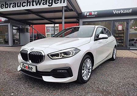 BMW 118 i Advantage (F40) **NAVI**LED**