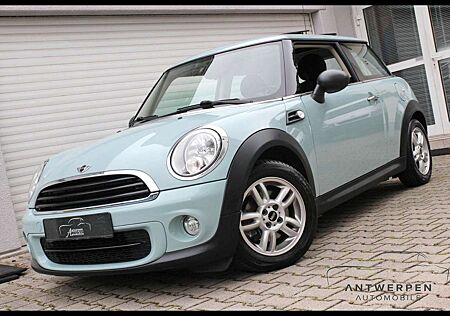 Mini ONE *D*BAKER STREET*Klima*Panorama*Alu*MFL*