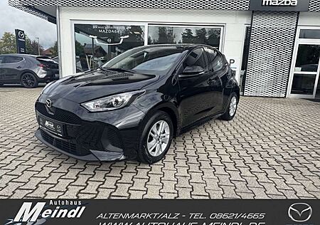 Mazda 2 Hybrid 1.5L Hybrid VVT-i 116 PS e-CVT FWD CENTRE-L