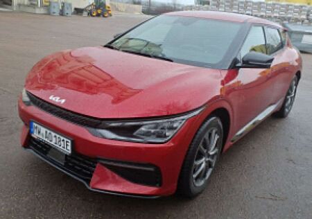 Kia EV6 GT-Line 4WD Bi-LED NSCC Navi PDC BLIS R.Cam