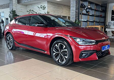 Kia EV6 GT-Line 4WD Bi-LED NSCC Navi PDC BLIS R.Cam
