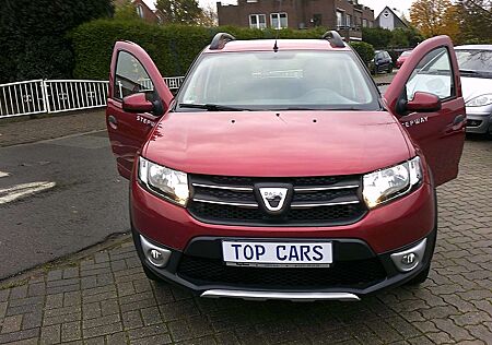 Dacia Sandero Stepway Prestige