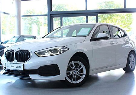 BMW 116 d Aut. (F40) *LED*PDC*Navi*AppleCP*AndroidAut