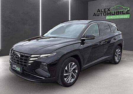 Hyundai Tucson Edition 30+ Mild-Hybrid 2WD