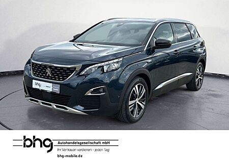 Peugeot 5008 BlueHDi 180 EAT