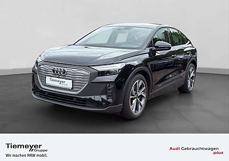 Audi Others 40 e-tron Sportback S LINE LM20 KAMERA NAVI+