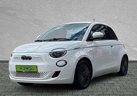 Fiat 500E 3+1 Icon DAB #ANDROID #NAVI #PDC #WINTER