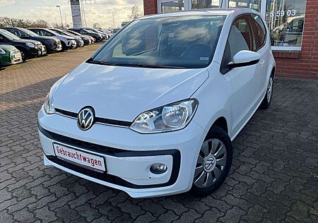 VW Up Volkswagen ! SHZ*Allwetterreifen*Bluetooth