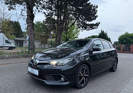 Toyota Auris Edition-S+ TÜV NEU Garantie 1 Hand