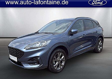 Ford Kuga Plug-In Hybrid ST-Line X