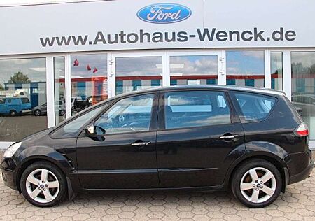 Ford S-Max 2,0 TDCi Titanium*2.HAND*KLIMA*HU NEU*