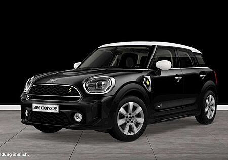 Mini Cooper S Countryman Cooper SE Countryman Cooper SE ALL4 Countryman *23tkm* Navi DAB AppleCa