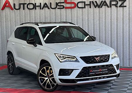 Cupra Ateca 4Drive Pano AHK ACC 360 Beats VirtCock Led