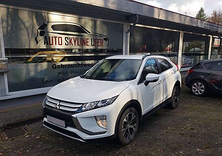 Mitsubishi Eclipse Cross Diamant Edition AUTOM+1HD+CHECKHEFT+SH+NAVI+KAMERA