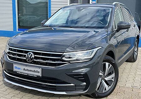 VW Tiguan Volkswagen Elegance eHybrid*IQ-Light*PANO*HUD*RCAM*