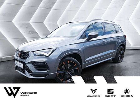 Cupra Ateca 2.0 TSI 4Drive FACEL. LED 360° COPPER