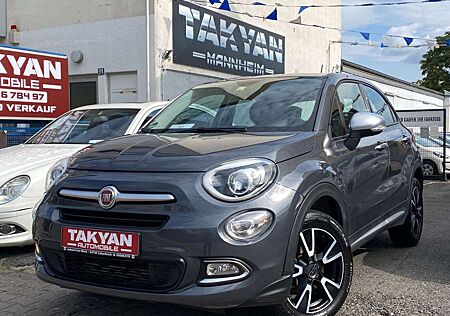 Fiat 500X Mirror