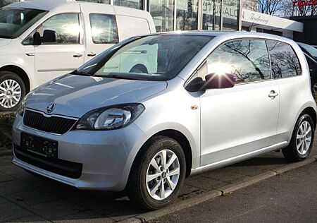 Skoda Citigo Ambition Automatik*15.350km**