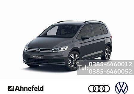 VW Touran Volkswagen Comfortline 1.5 TSI DSG