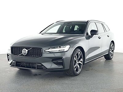 Volvo V60 B4 Plus Dark !!!MY2026 + PANO+360°+HUD+LEDER