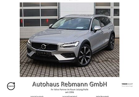 Volvo V60 CC V60 Cross Country B4 Ultimate AWD*B&W*Massag*Standh