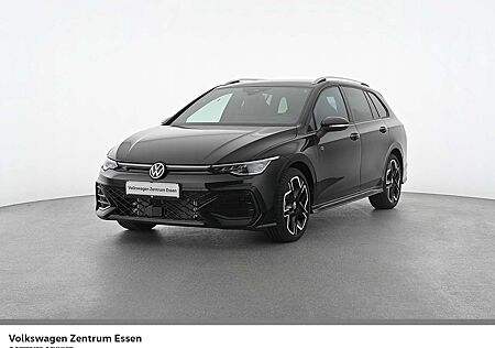 VW Golf Variant Volkswagen R-Line 1 5l eTSI MatrixLED AHK Business
