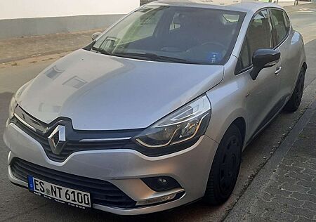 Renault Clio Limited