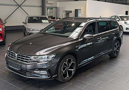VW Passat Variant Volkswagen 2.0TSI OPF DSG Business R-Line