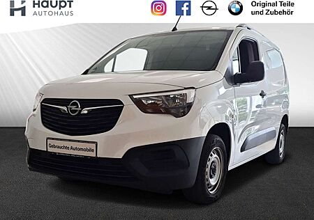 Opel Combo Cargo kurz