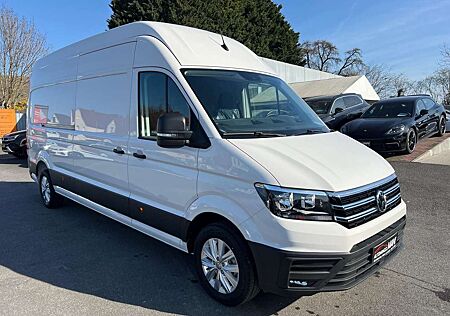 VW Crafter Volkswagen 35/Maxi Lang/ACC/Kamera/ALU/Klima/DSG/AF