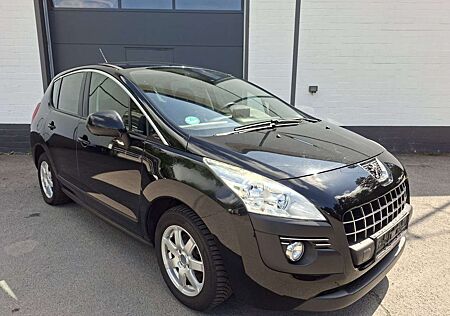 Peugeot 3008 Active Klimaautomatik-2.Zo Navi Tempomat LM