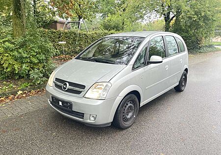 Opel Meriva 1.6 Automatisch Getriebe