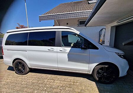 Mercedes-Benz Marco Polo V 300 d 4MATIC - Bestzstd. MB-Garantie