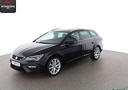 Seat Leon ST 2.0 TSI FR LINE PANO,KEYLESS,ACC,BEATS