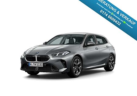 BMW 120 Aut. M Sport LED Navi Kamera ACC Sitzhzg DAB