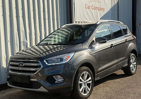 Ford Kuga Titanium *Automatik*AHK*Winterpaket*
