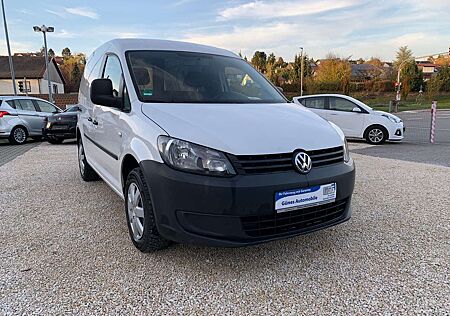 VW Caddy Volkswagen 1.6 TDI Kasten EcoProfi*Klima*Euro5