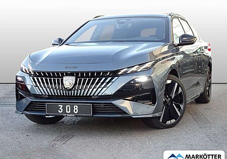 Peugeot 308 SW Hybrid 145 GT